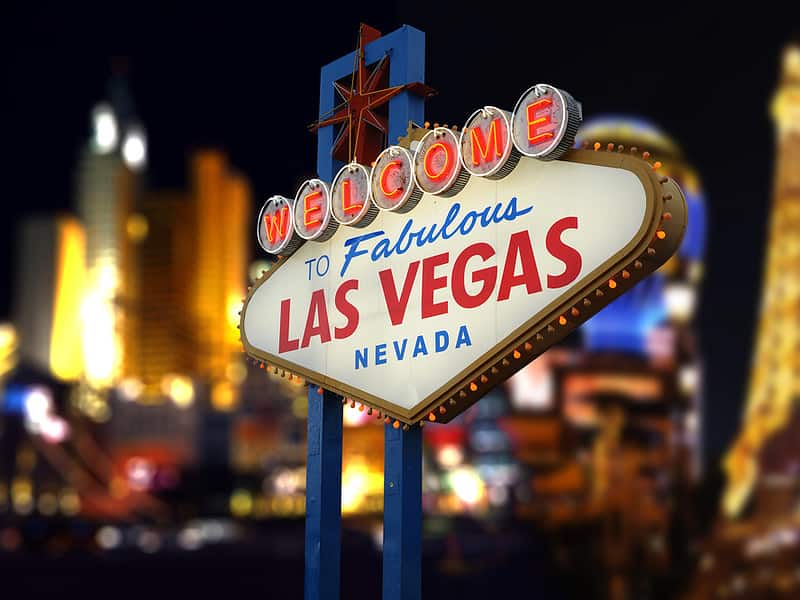 7 statistici interesante despre las vegas