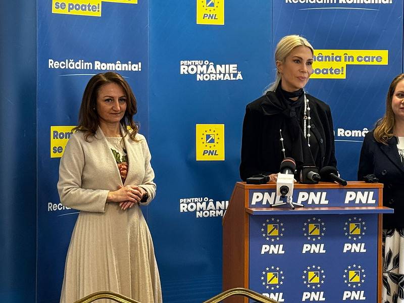 raluca turcan, pnl sibiu: "sibiul va avea un campus pentru învățământ dual!"