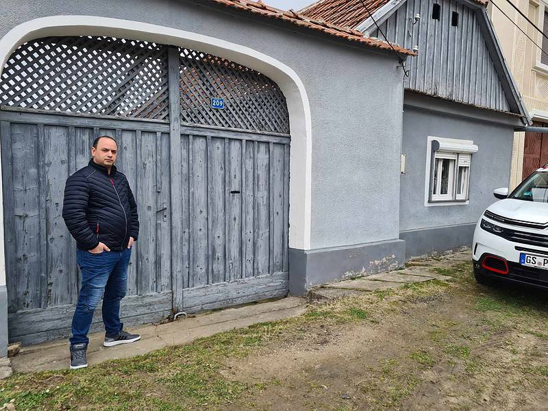 o asociație pentru drepturile romilor s-a autosesizat în cazul discriminărilor rasiale de la jina. „trebuie luate măsuri imediate”