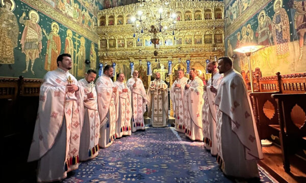 Se reiau pelerinajele la Ierusalim, după 4 luni de suspendare. Sibienii vor fi însoţiţi de preoţii ghizi ai Patriarhiei