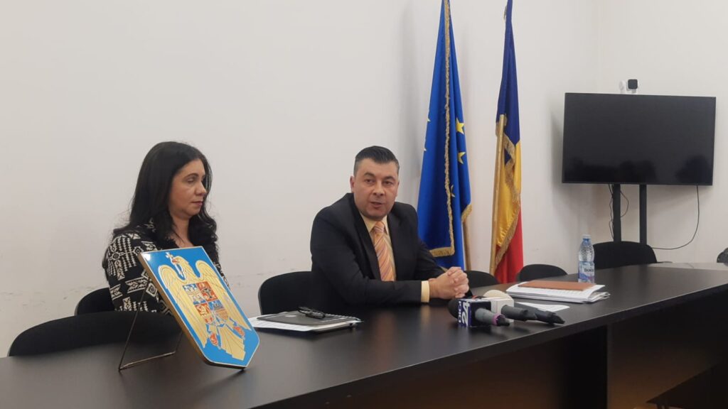 Parchetul din Sibiu, despre zecile de dosare de ucidere de culpă din perioada pandemiei. Dancu: „Toate acele morți sunt preluate și anchetate”