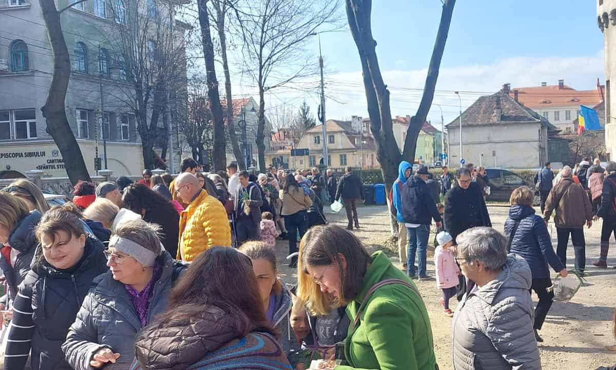 Evenimente de weekend la Sibiu. Pe listă, târg de semințe la Casa Artelor și baschet la Sala Transilvania