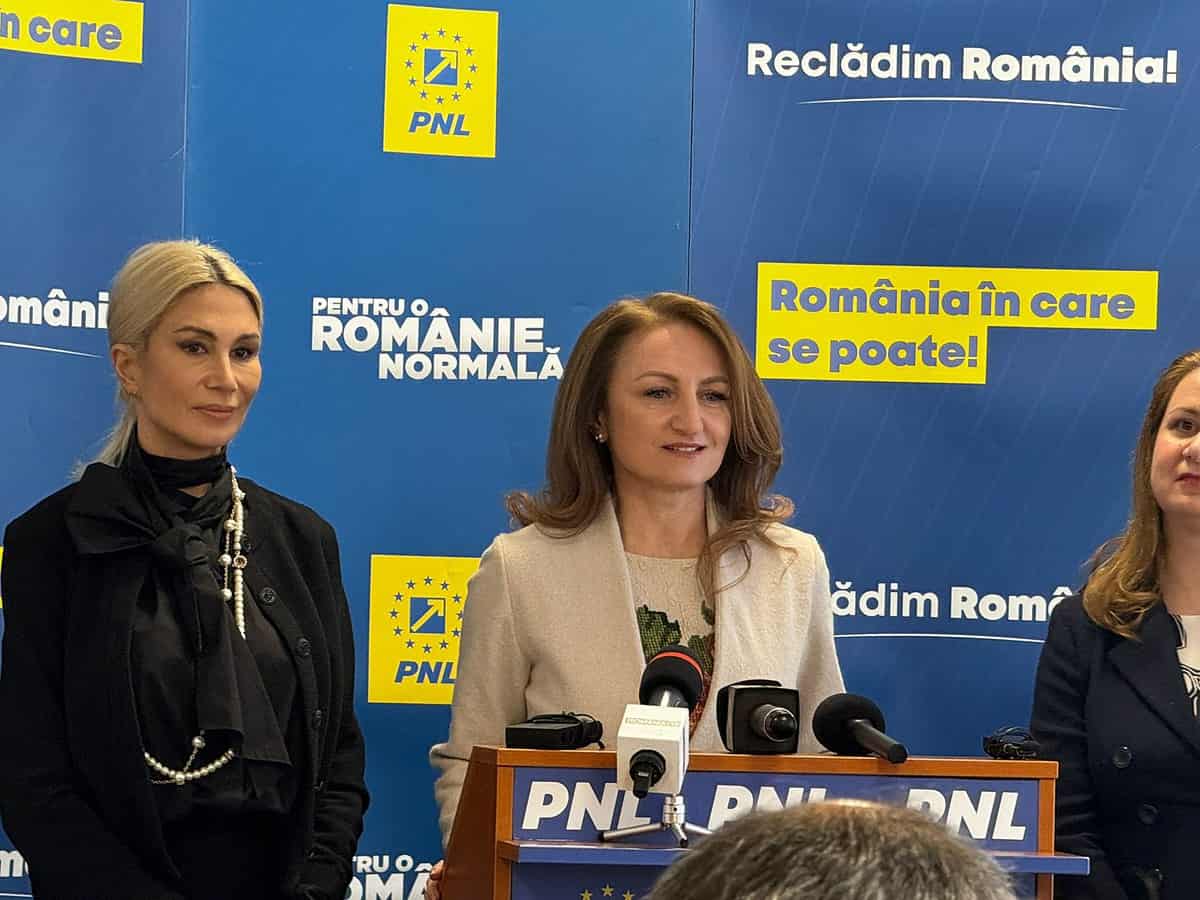 S-au finalizat lucrările la Centrul Școlar de Educație Incluzivă nr. 1 din Sibiu. Cîmpean: „Vom inaugura școala săptămâna viitoare”