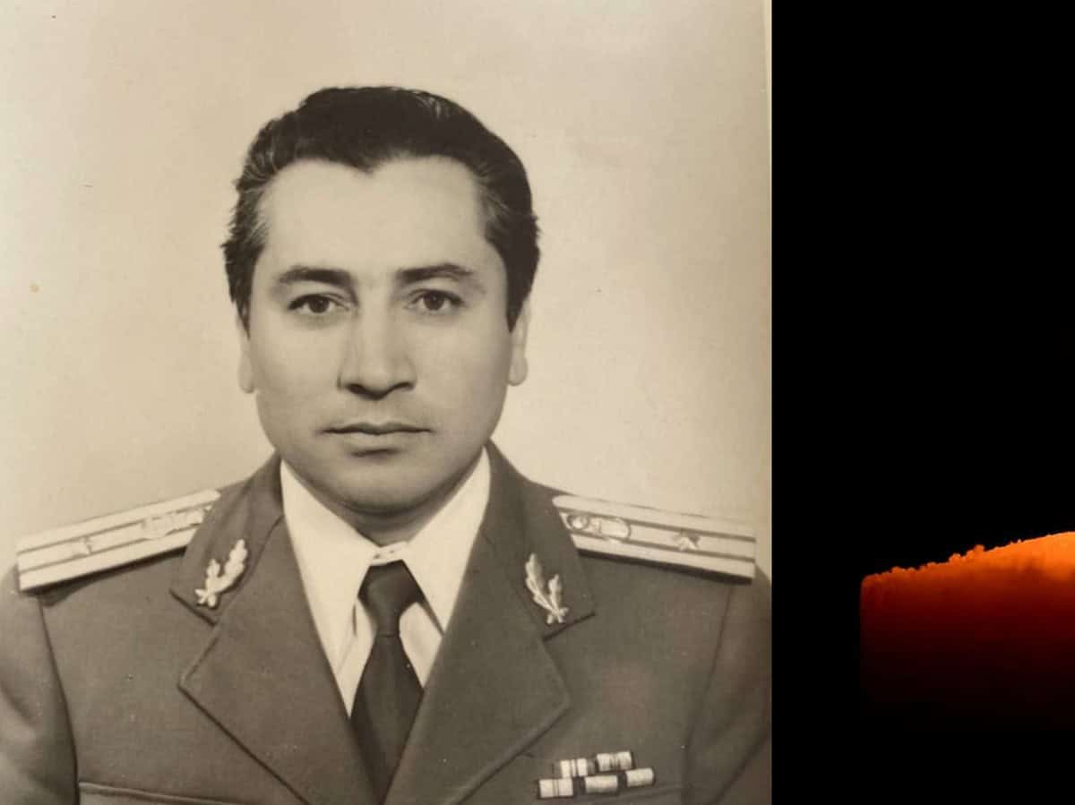 doliu la aft sibiu. a murit ofițerul ursu ioan