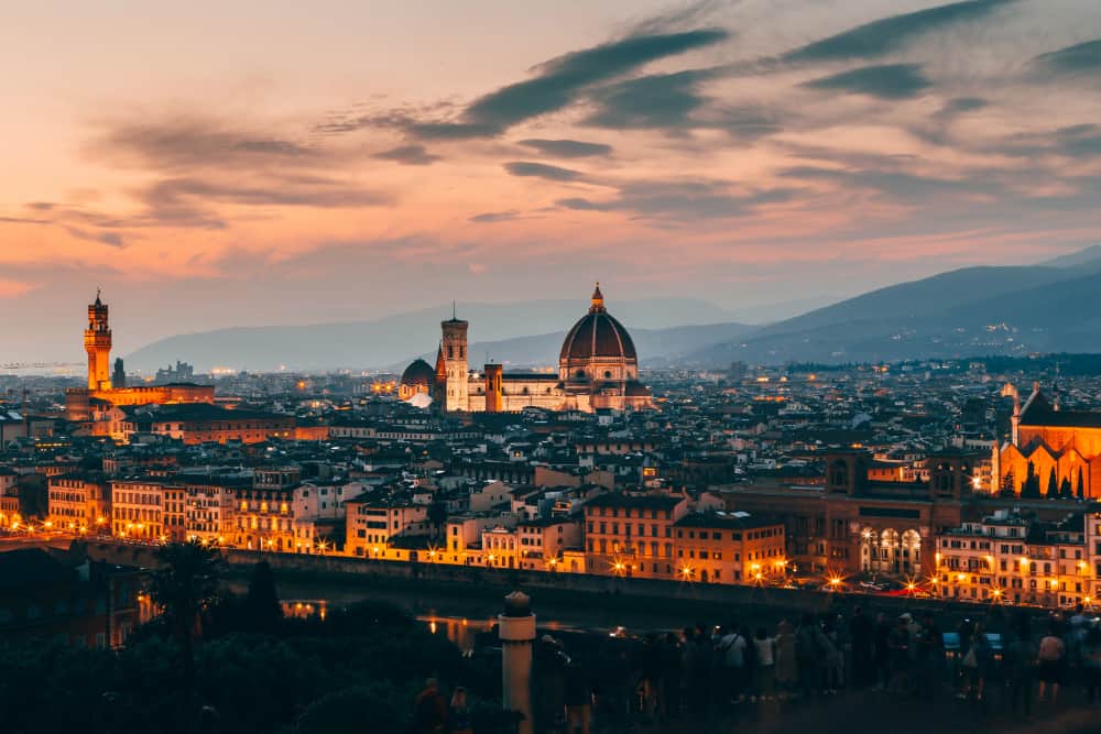 Cele mai importante obiective turistice din Roma