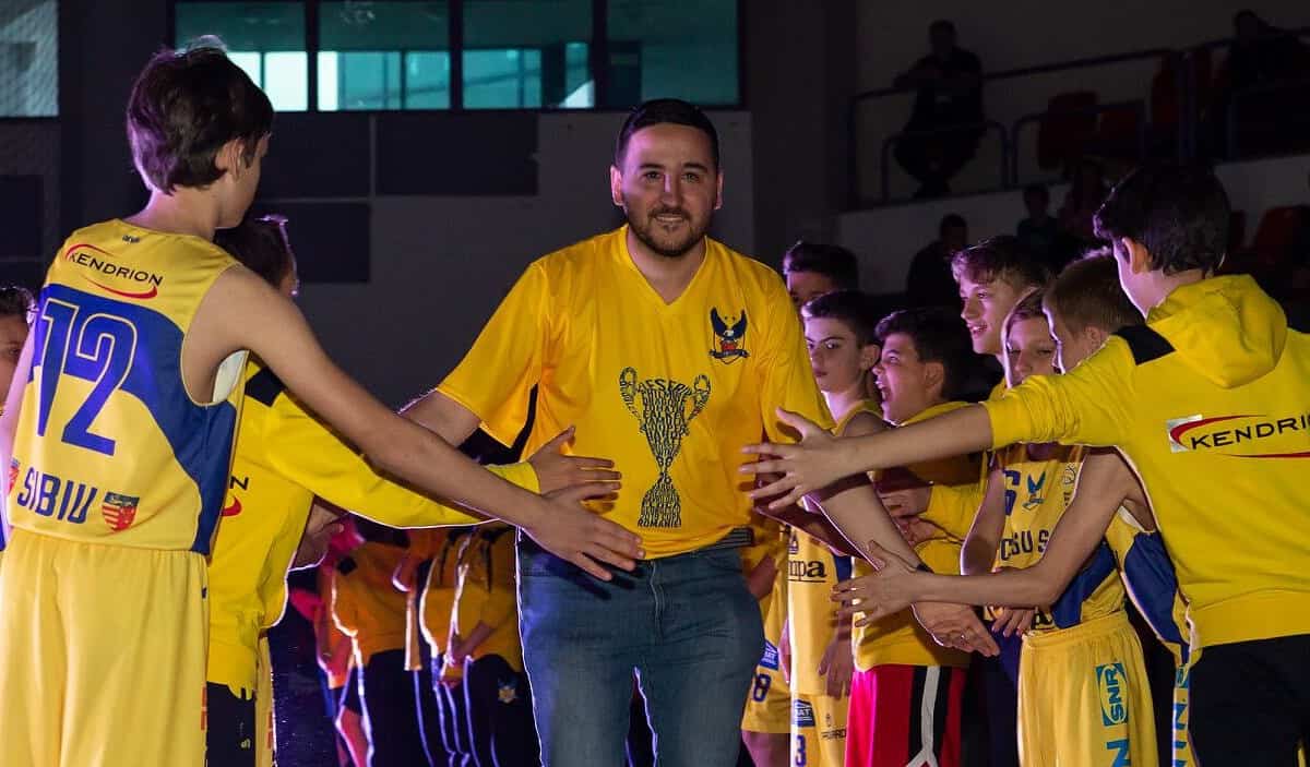 cso voluntari, replică pentru csu sibiu. aruncă vina pe federație pentru programarea meciurilor din play off