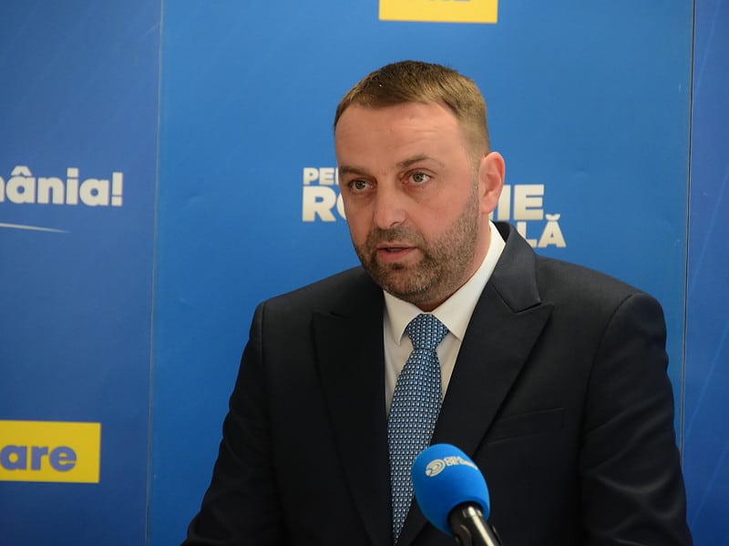 autobuzele pentru zona metropolitană sibiu întârzie să apară. marius grecu: „nu s-a înscris nimeni la licitație” (video)