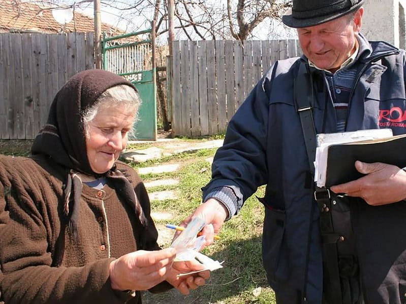 peste 50.000 de pensionari din sibiu vor avea pensiile mărite încă o dată, de la 1 octombrie