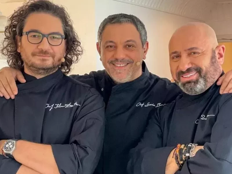 sorin bontea, florin dumitrescu și cătălin scărlătescu se întorc la pro tv ca jurați la masterchef