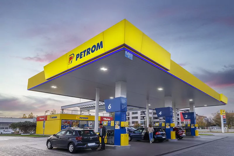 petrom a crescut prețul la benzină. majorarea a fost aplicată de vineri