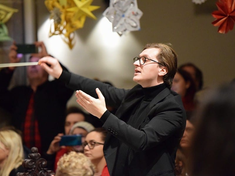 concert de muzică barocă la palatul brukenthal. filarmonica lansează proiectul “camerele sibiului”