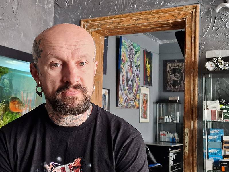 transilvania tattoo expo revine la sibiu în luna mai cu artiști din toată lumea (video)