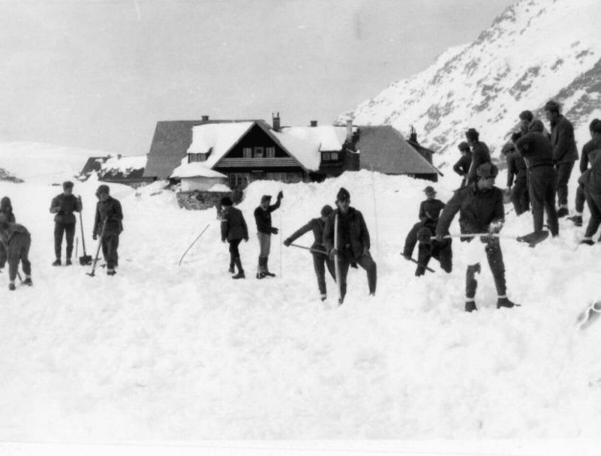 Se împlinesc 47 de ani de la tragedia de la Bâlea Lac. 23 de oameni și-au pierdut viața în urma unei avalanșe