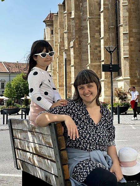 foto mihaela noroc / lumea fetelor 