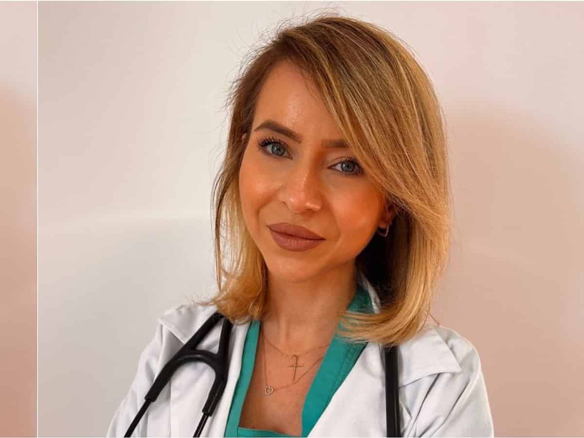 medicul oana rotar s-a alăturat echipei de specialiști de la spitalul de psihiatrie sibiu