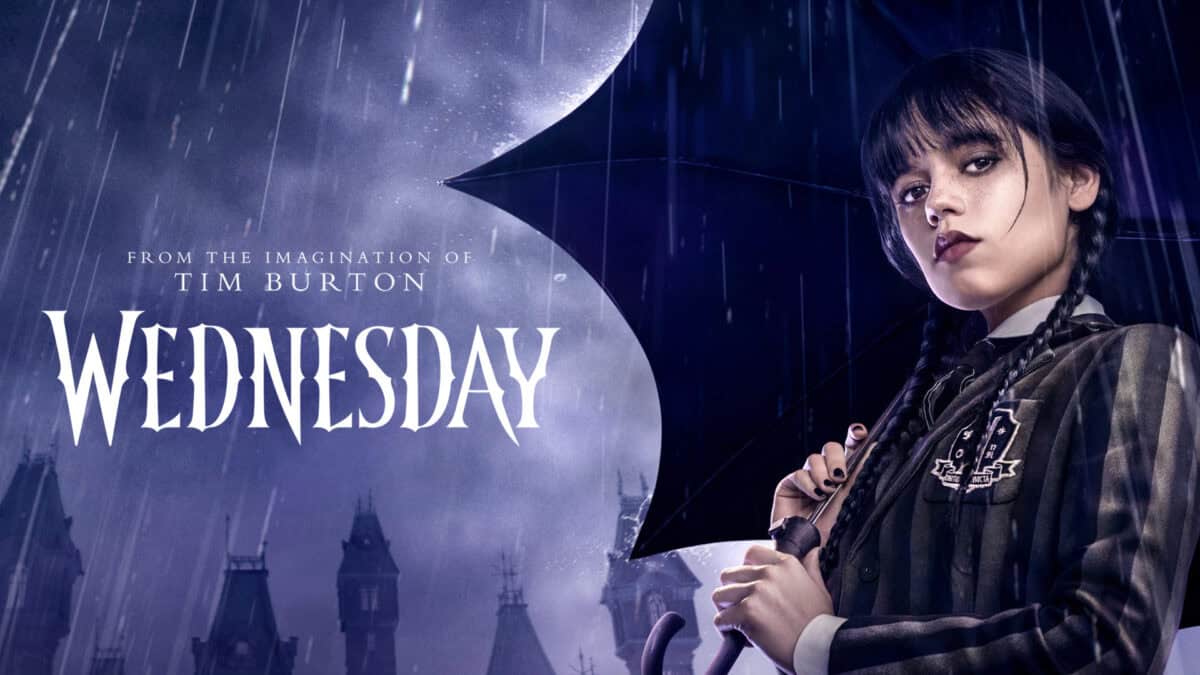 netflix: al doilea sezon al serialului „wednesday” nu se va mai filma în românia