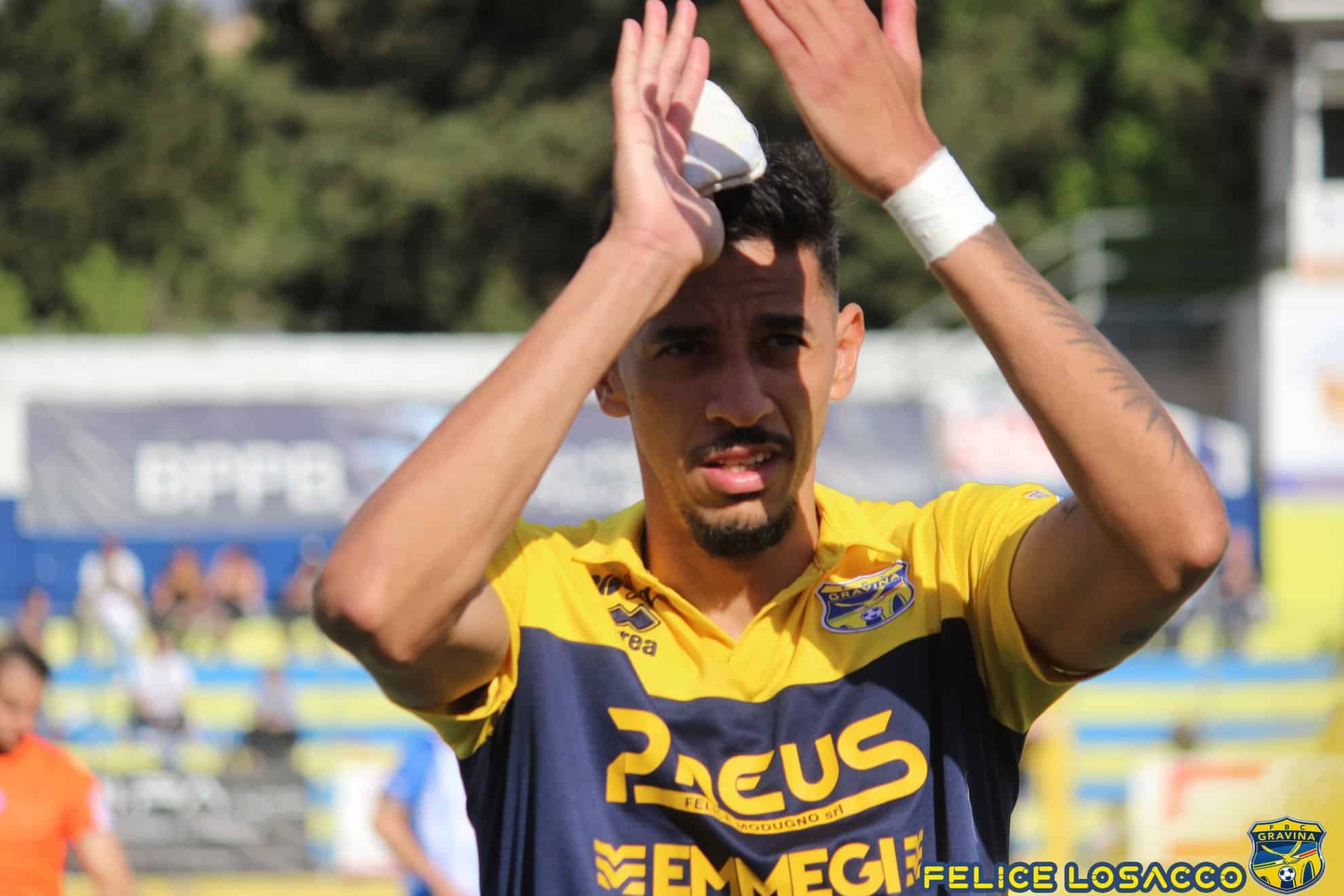 fc hermannstadt a transferat un atacant brazilian care a jucat în liga 4 din italia