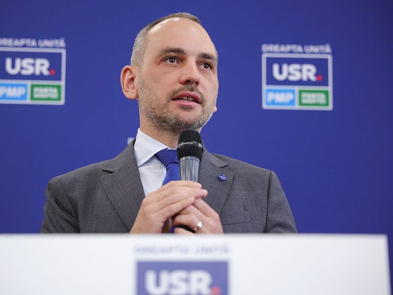 adrian echert, candidat alianța dreapta unită pentru președinția consiliului județean sibiu: „am soluții pentru ca localitățile din județul sibiu să acceseze bani europeni”