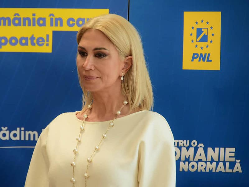 raluca turcan: “păltinișul și gura râului vor fi racordate la rețeaua de gaze naturale”