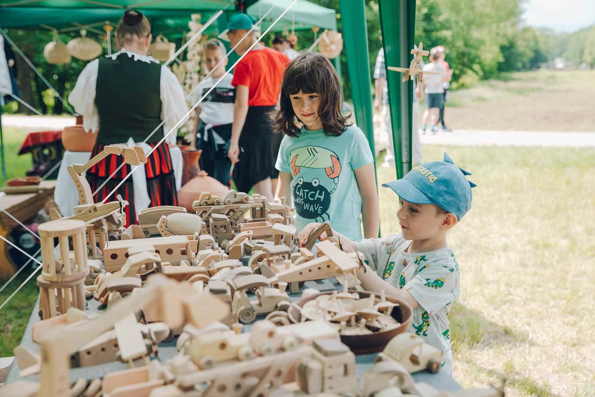 ”avalanșă” de evenimente organizate de ziua copilului la sibiu, dar nu ratați pe cele de la shopping city și teatrul gong