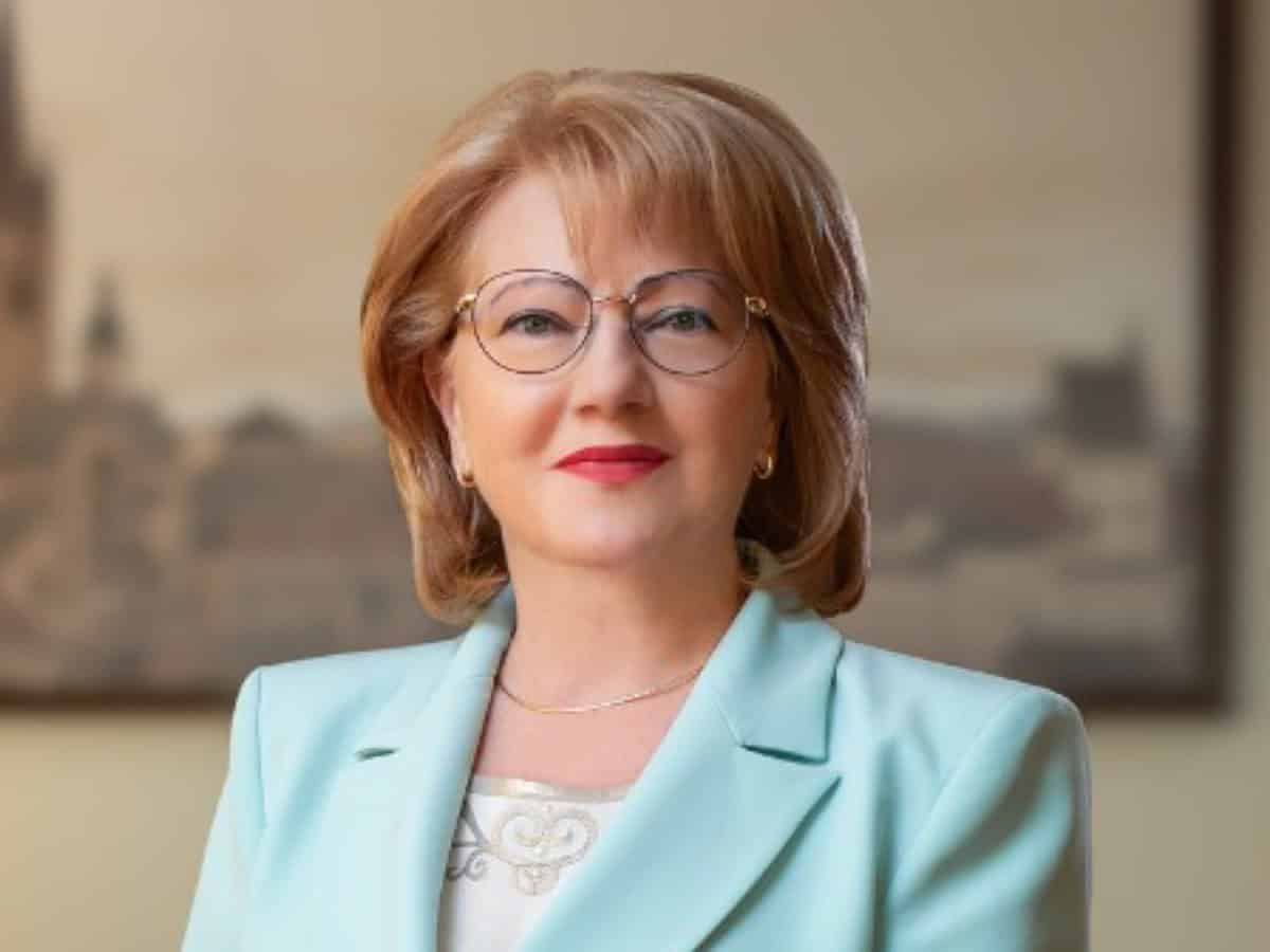 mesajul primarului astrid fodor cu ocazia sărbătorilor pascale