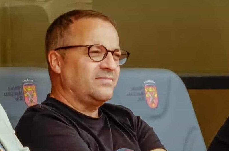 fc hermannstadt, anunț important făcut de unul dintre acționarii clubului imediat după succesul cu fc sb