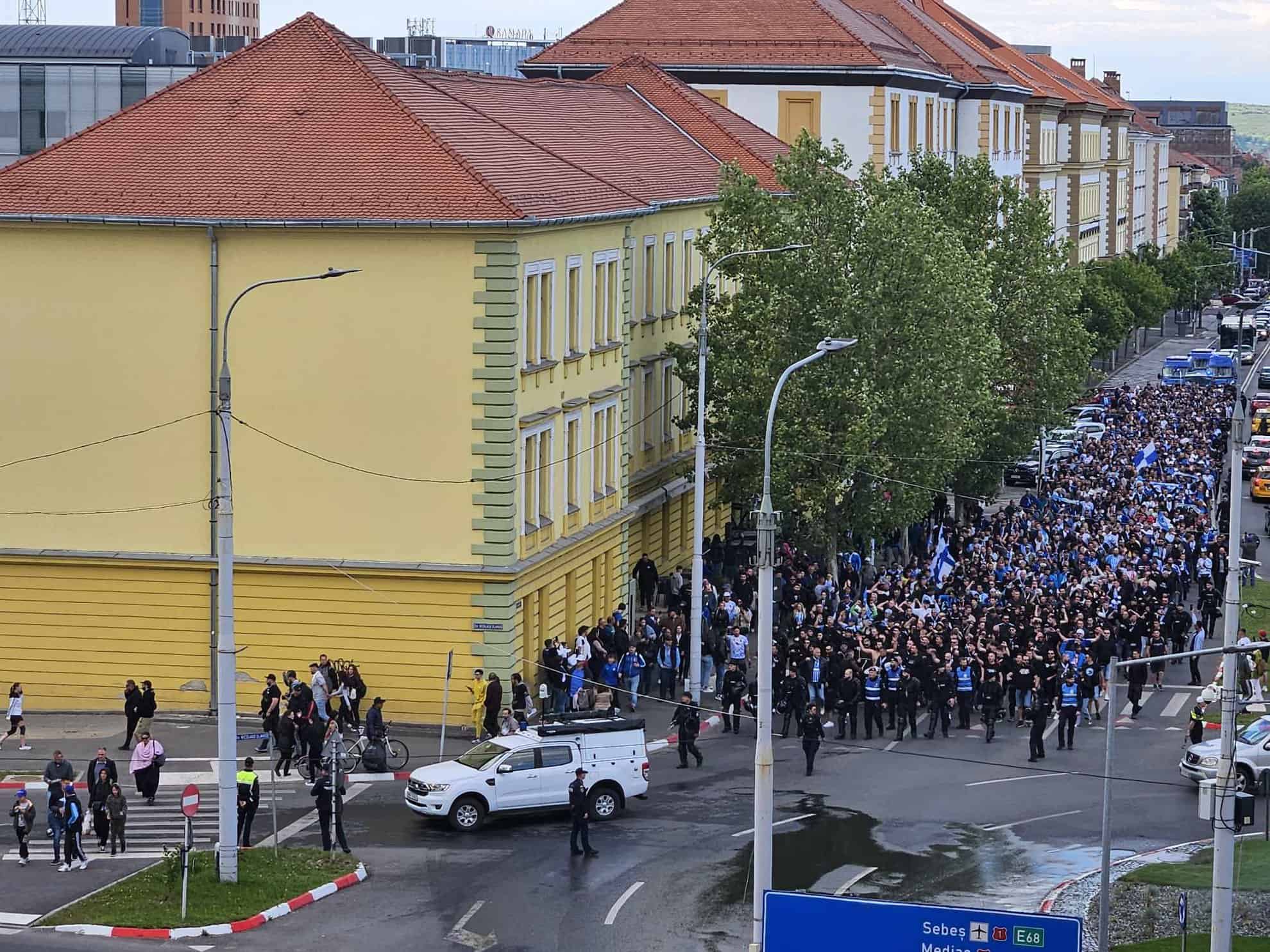 live text video foto – finala cupei româniei la sibiu: corvinul hunedoara câștigă trofeul la lovituri de departajare!