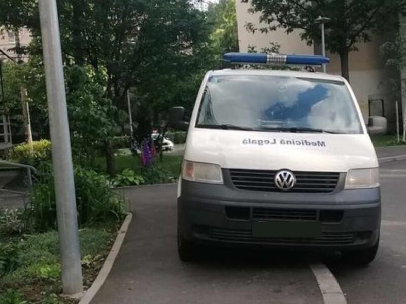 mărturiile vecinilor criminalului de pe mihai viteazu. oamenii au auzit țipete din apartamentul groazei