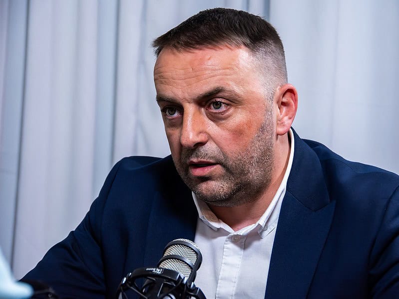 primăria șelimbăr înființează societatea șopa srl. marius grecu: ”vrem să ne facem singuri acțiunile de curățenie și igienizare a localității”