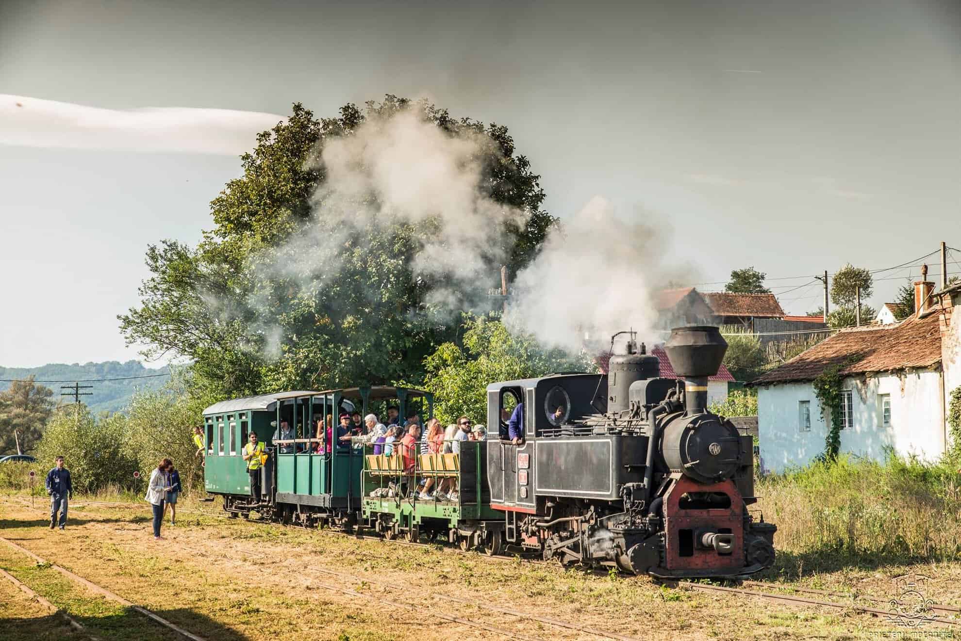 avalanșă de evenimente în weekend-ul prelungit. mega festival de retro la sibiul de odinioară și proiecții de film în sub arini, principalele recomandări