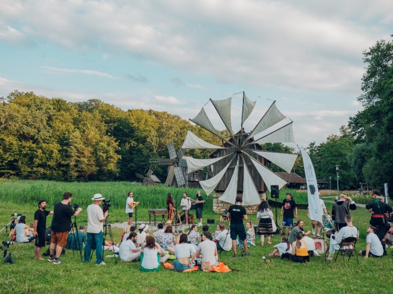 cum petrecem weekend-ul la sibiu: concert subcarpați și evenimente la noaptea muzeelor, printre opțiuni