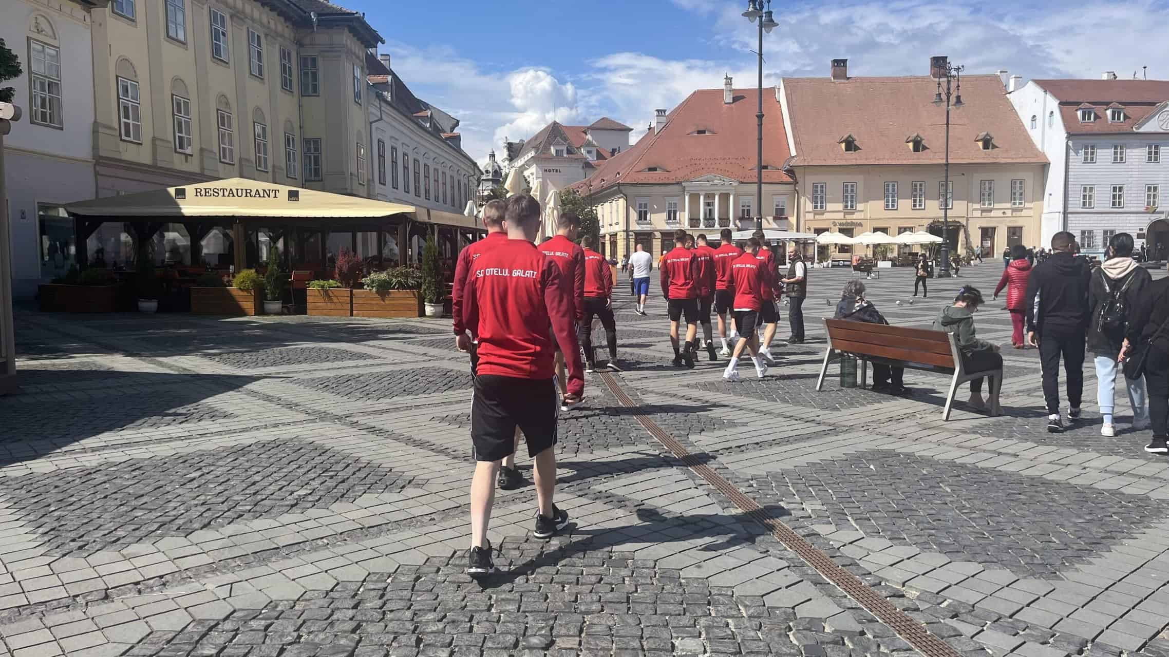 LIVE text video foto – Finala Cupei României la Sibiu: Corvinul Hunedoara câștigă trofeul la lovituri de departajare!