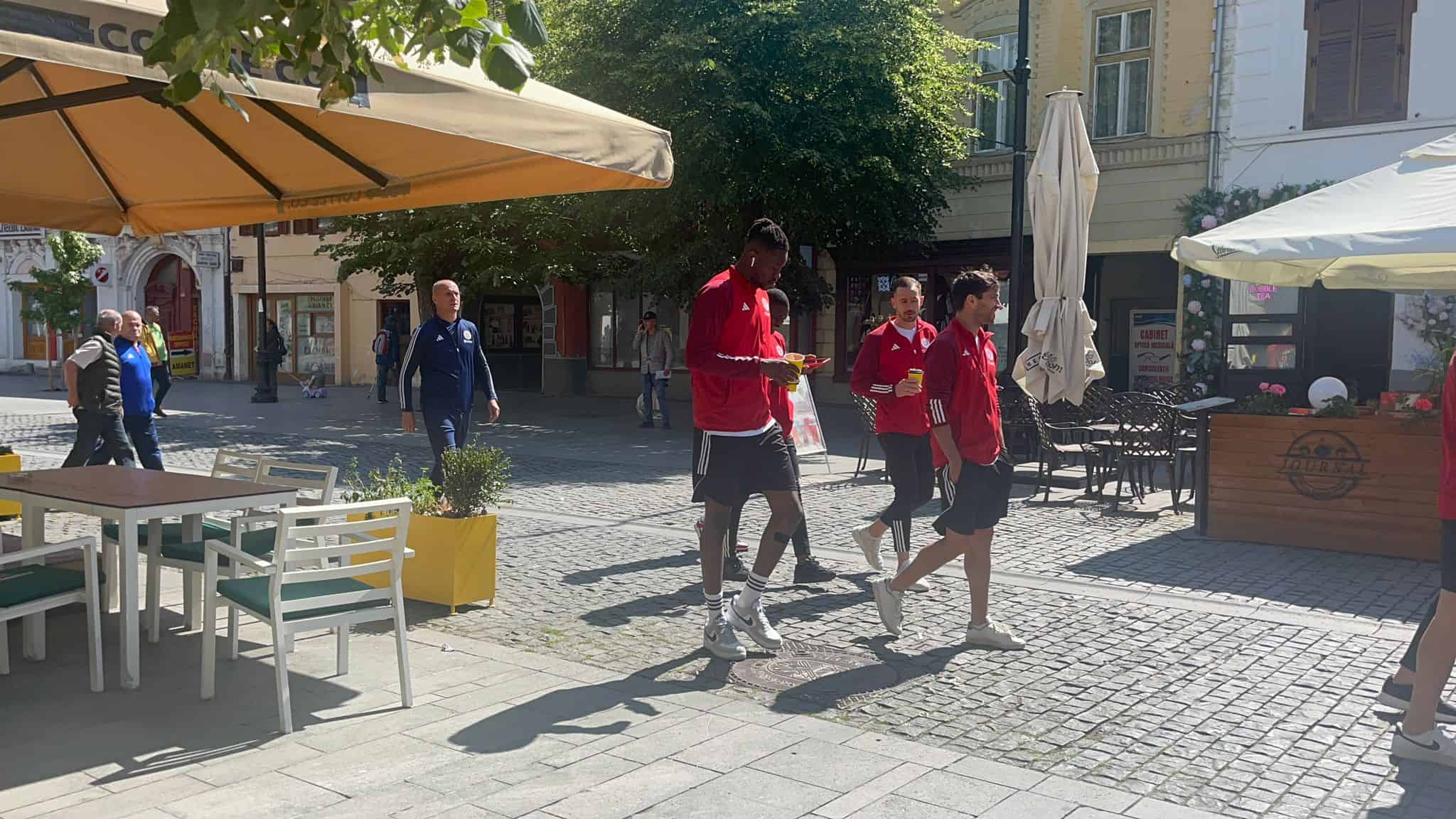 LIVE text video foto – Finala Cupei României la Sibiu: Corvinul Hunedoara câștigă trofeul la lovituri de departajare!