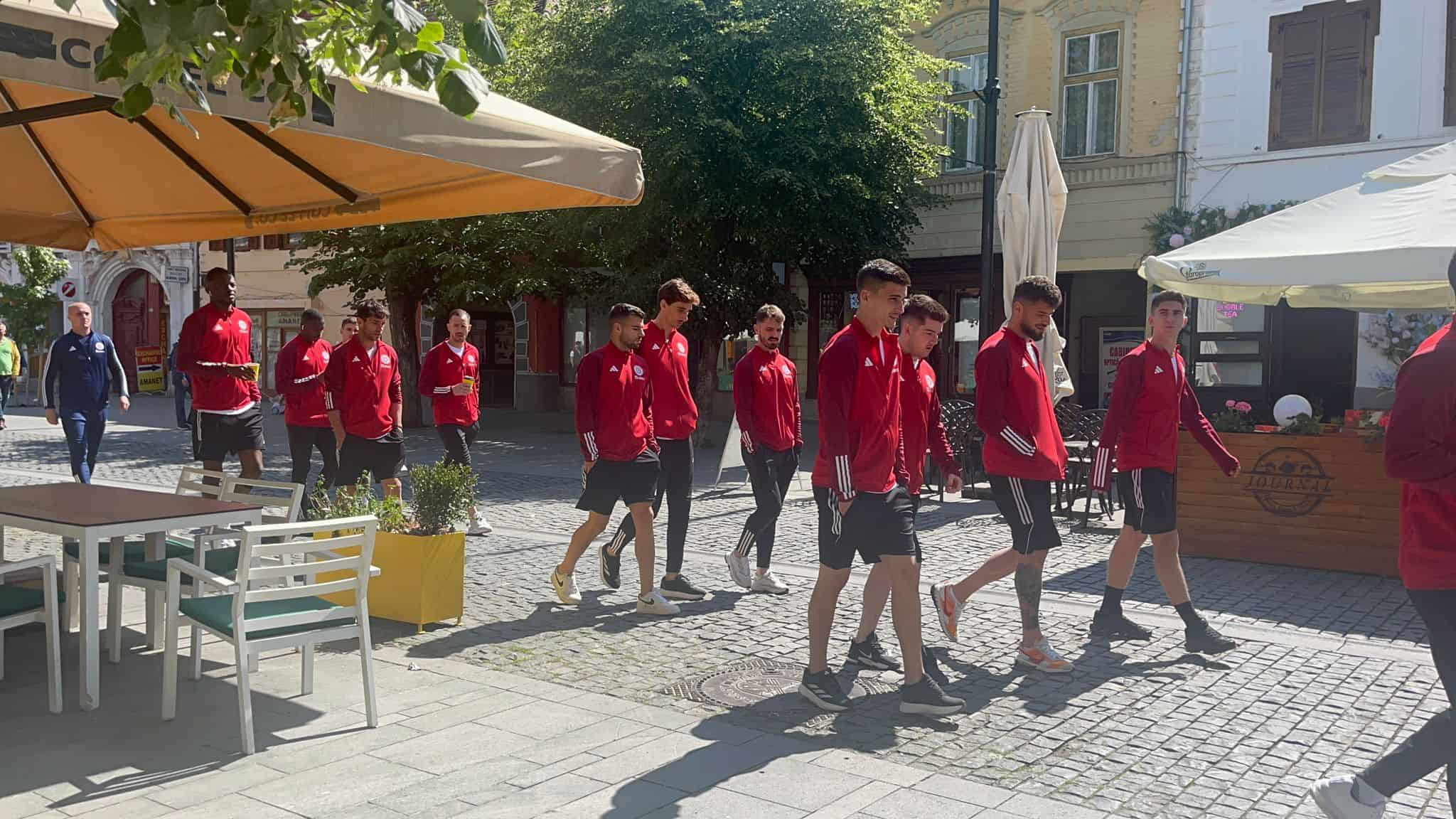 LIVE text video foto – Finala Cupei României la Sibiu: Corvinul Hunedoara câștigă trofeul la lovituri de departajare!