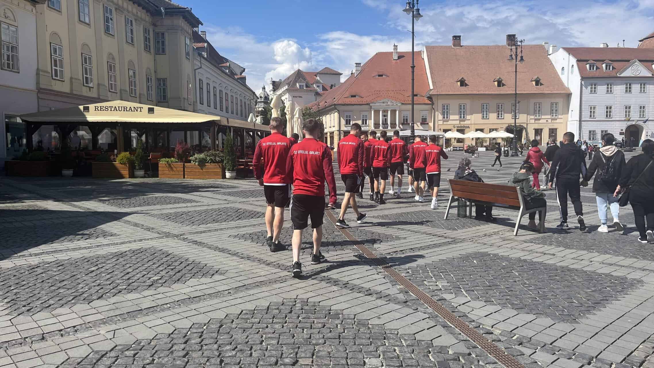 LIVE text video foto – Finala Cupei României la Sibiu: Corvinul Hunedoara câștigă trofeul la lovituri de departajare!