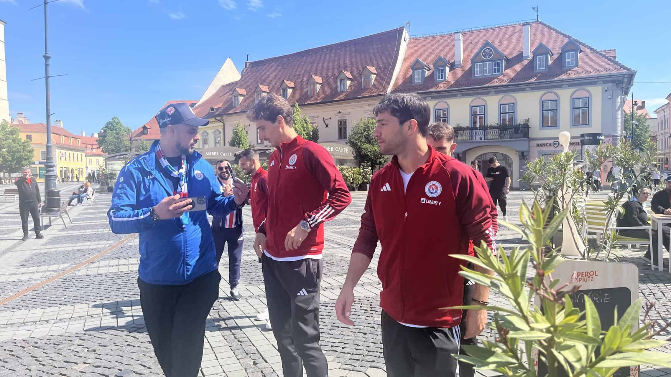 live text video foto – finala cupei româniei la sibiu: corvinul hunedoara câștigă trofeul la lovituri de departajare!