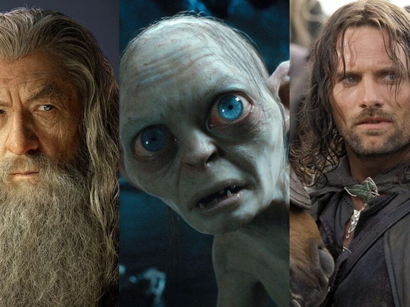 „the lord of the rings” va lansa două filme noi in cinematografe