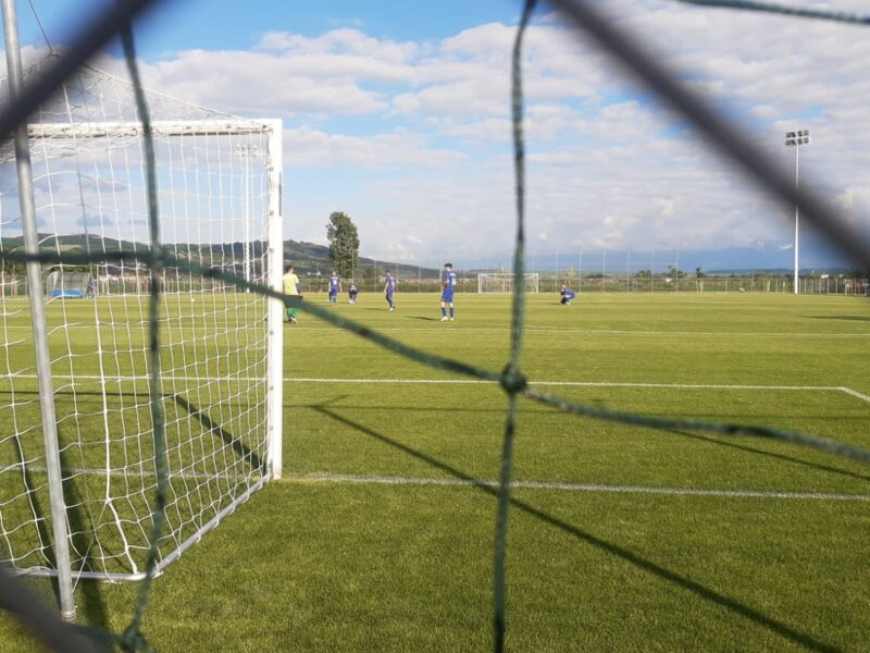 finala fazei județene din cupa româniei la fotbal se joacă în nocturnă pe noul stadion din obor