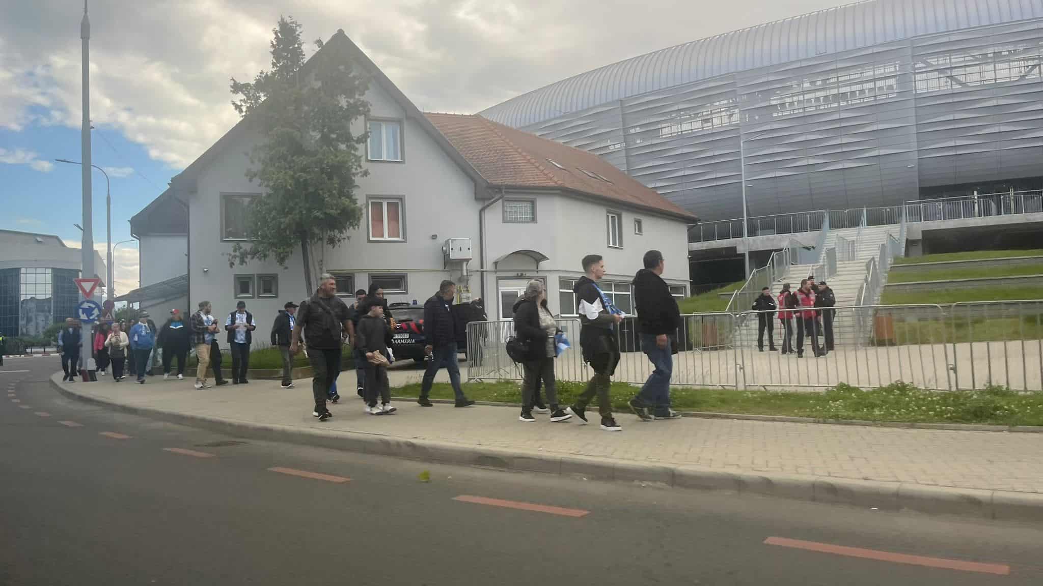 live text video foto – finala cupei româniei la sibiu: corvinul hunedoara câștigă trofeul la lovituri de departajare!