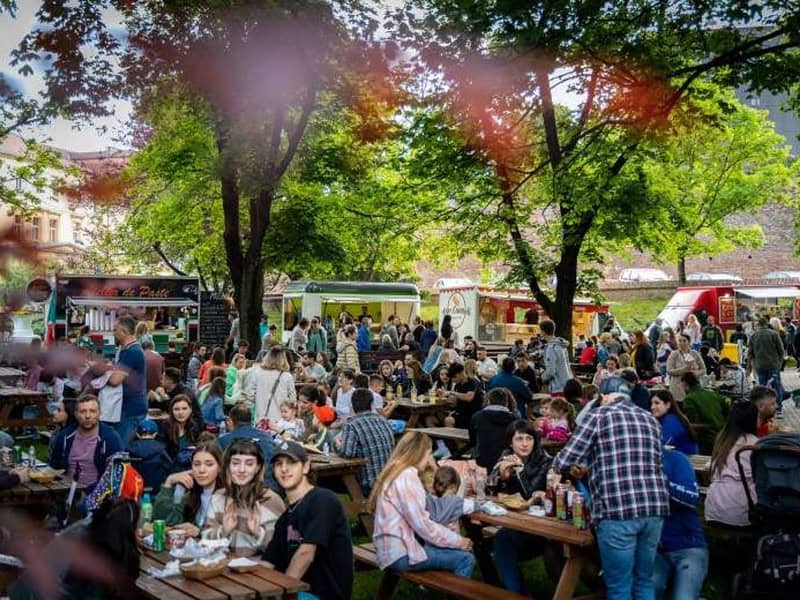 ce facem în weekend la sibiu: cap de afiș, vino festival în parcul tineretului. concerte cu grasu xxl, connect-r, argatu, bitză și mulți alții