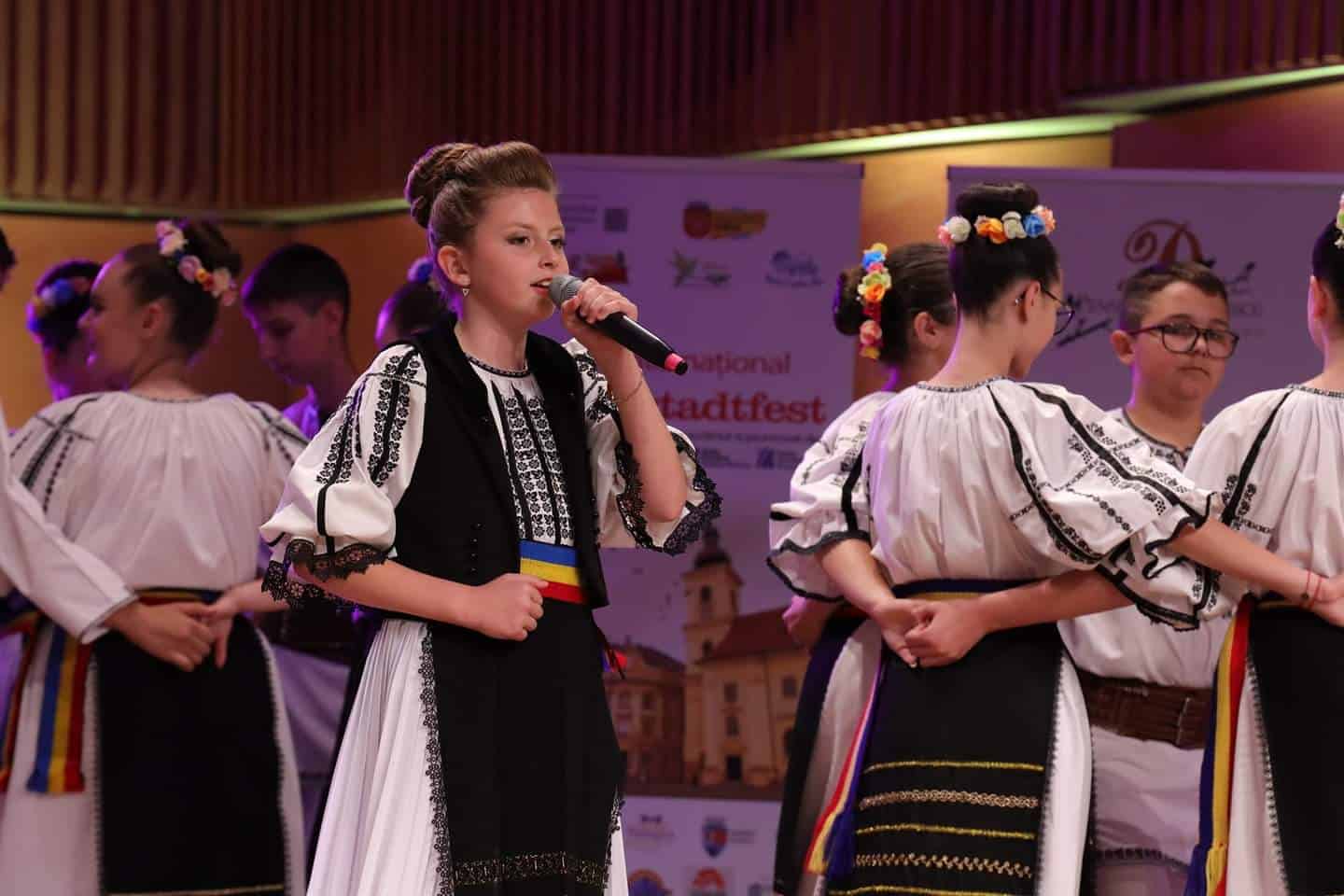 Ediție de poveste a Festivalului Internațional „HermannstadtFest”