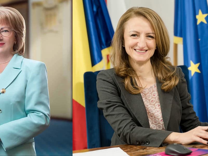 sondaj ora de sibiu: astrid fodor conduce în preferințele alegătorilor pentru funcția de primar, iar daniela cîmpean este pe primul loc în cursa pentru președinția cj sibiu