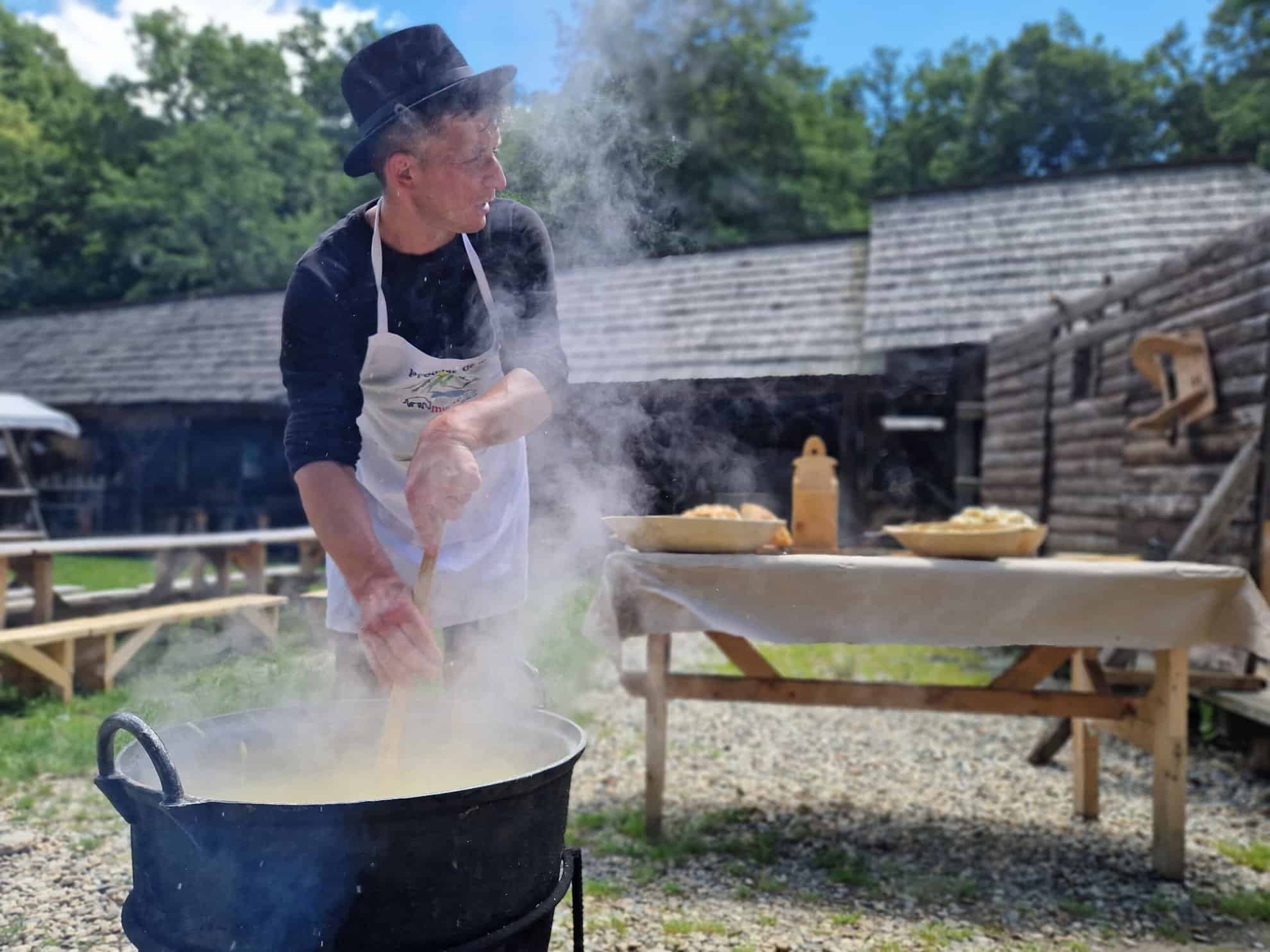 Weekend spectaculos la Sibiu, cu FITS cap de afiș și mega petrecere la Backyard