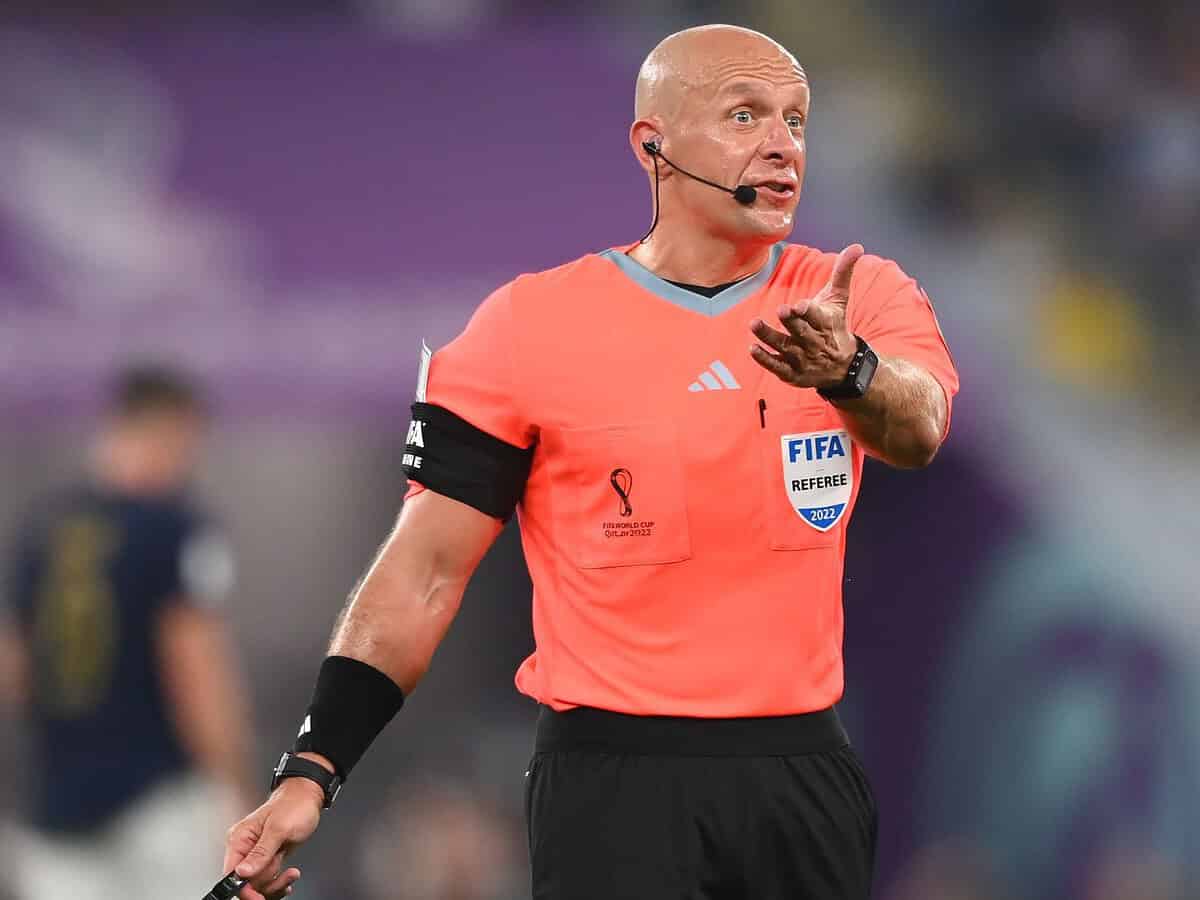 Meciul dintre Belgia și România de la EURO 2024 va fi arbitrat de un polonez