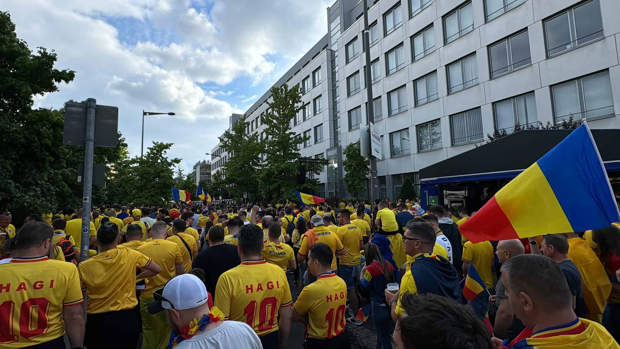 live video foto euro 2024: peste 30.000 de români au invadat koln-ul la meciul româniei. belgia învinge cu 2-0!