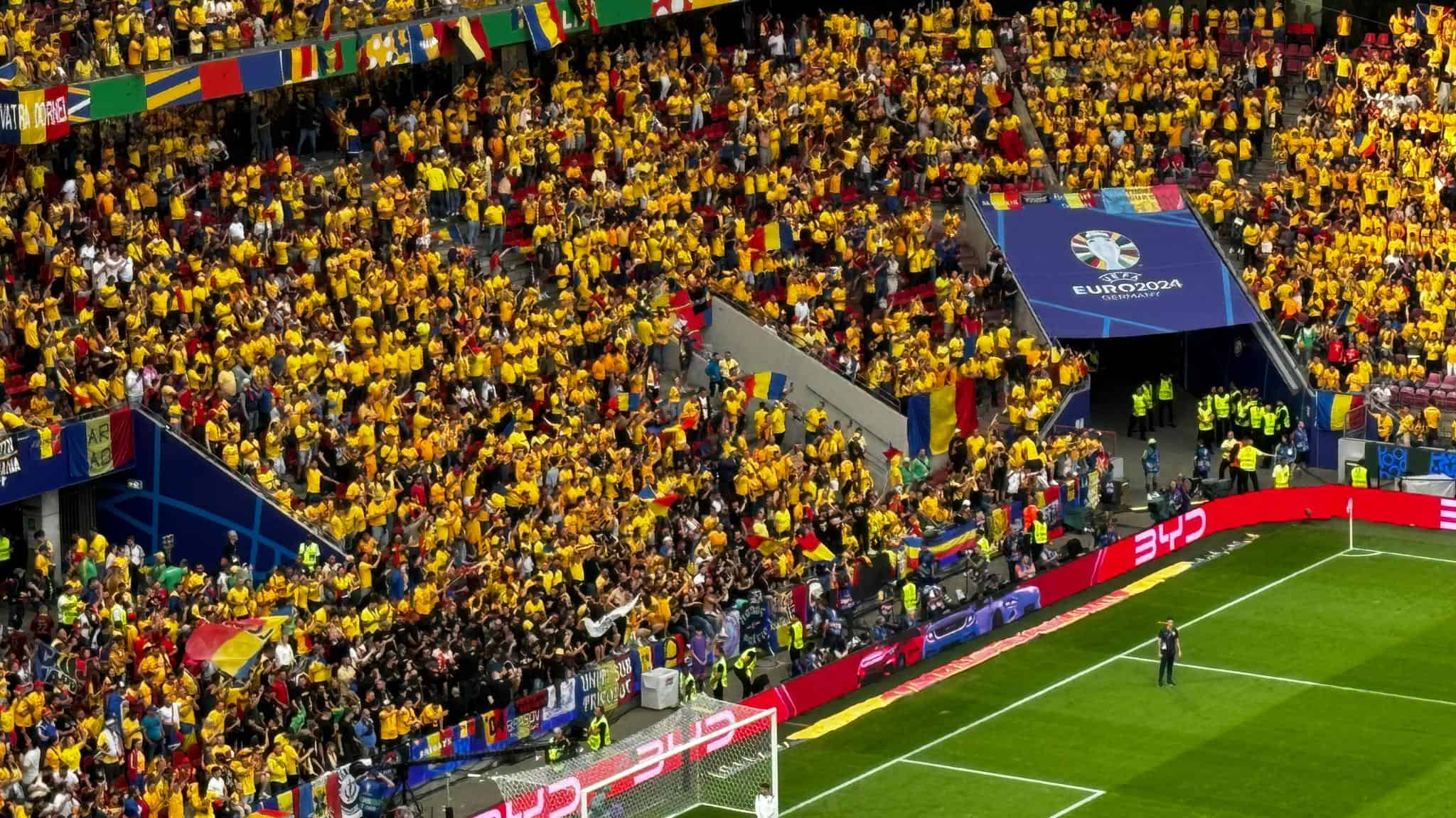 live video foto euro 2024: peste 30.000 de români au invadat koln-ul la meciul româniei. belgia învinge cu 2-0!