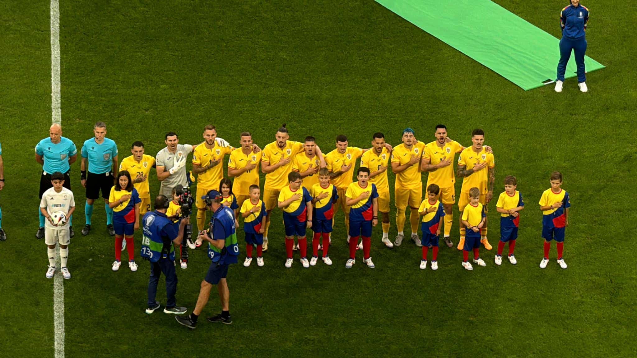 live video foto euro 2024: peste 30.000 de români au invadat koln-ul la meciul româniei. belgia învinge cu 2-0!