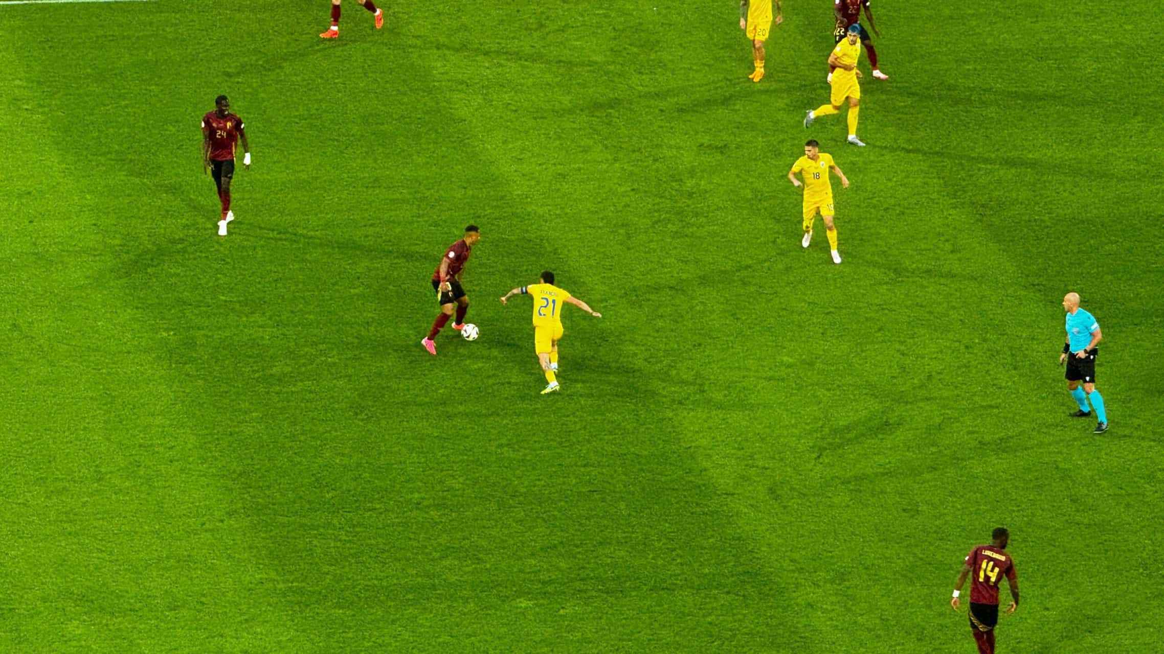 live video foto euro 2024: peste 30.000 de români au invadat koln-ul la meciul româniei. belgia învinge cu 2-0!