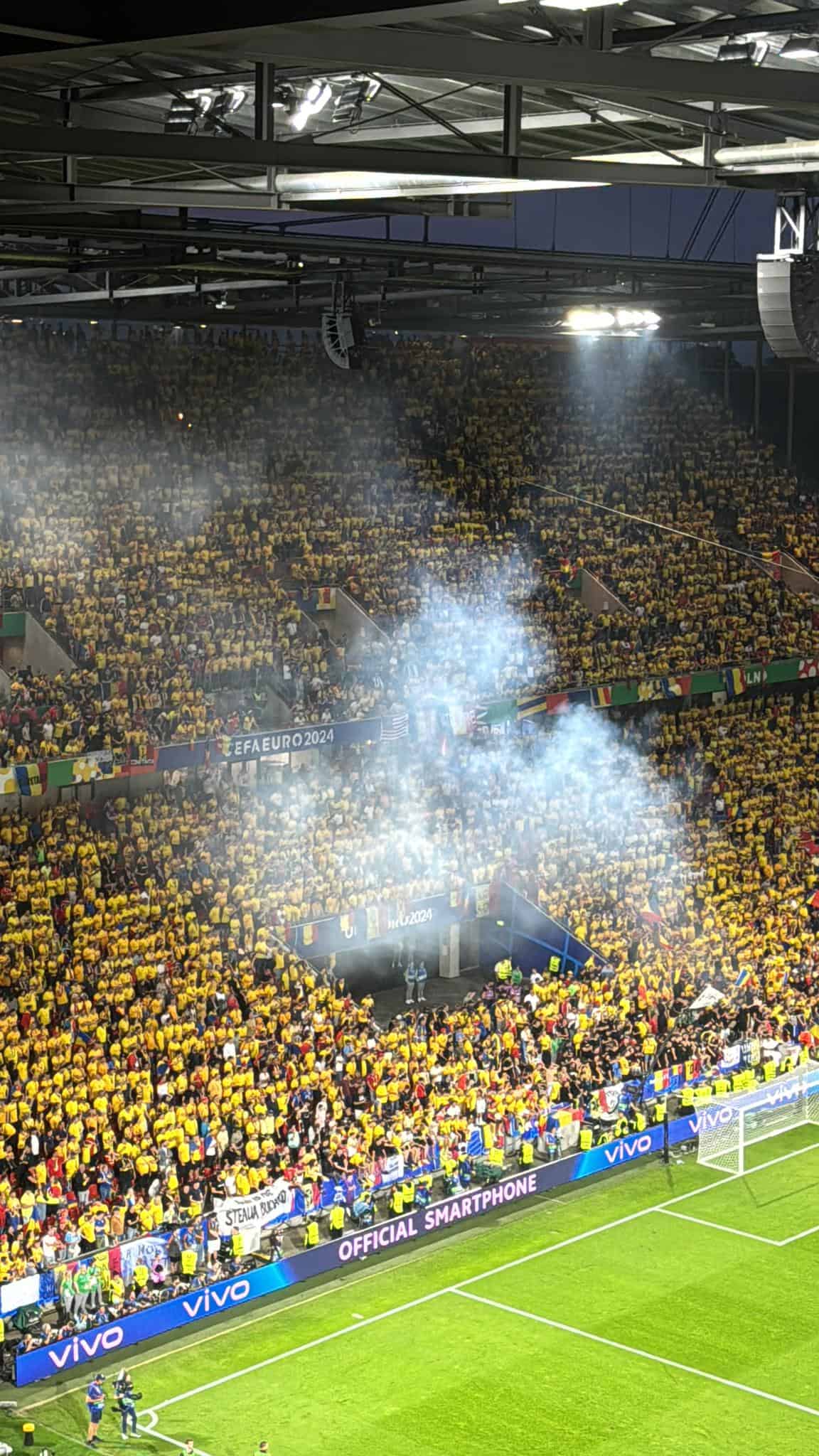 live video foto euro 2024: peste 30.000 de români au invadat koln-ul la meciul româniei. belgia învinge cu 2-0!