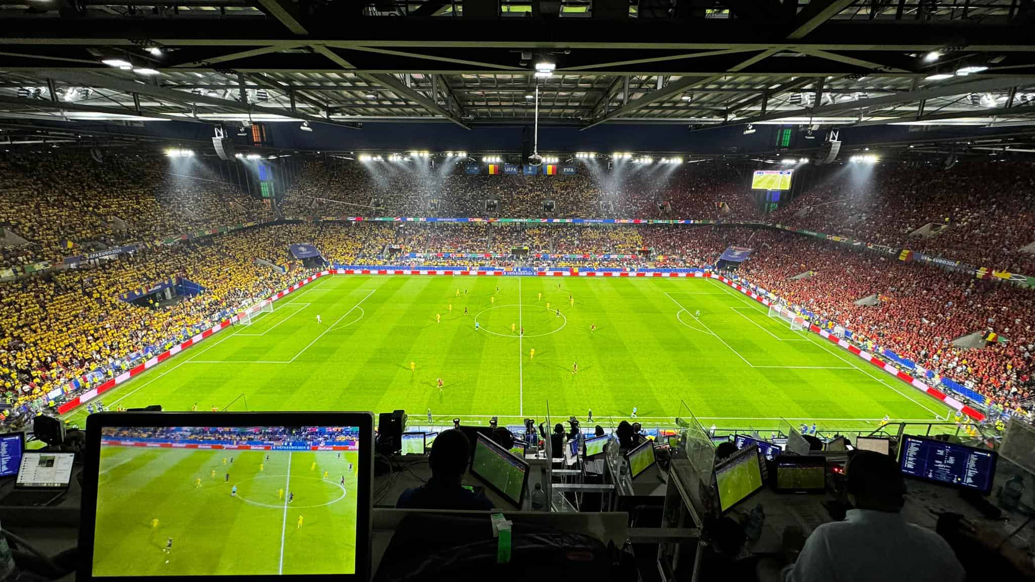 live video foto euro 2024: peste 30.000 de români au invadat koln-ul la meciul româniei. belgia învinge cu 2-0!